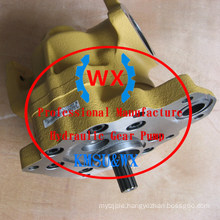 198-49-34100 Hydraulic Gear Pump for Bulldozer D375A-6r/D475A-3